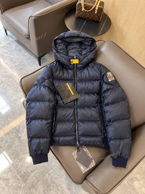 Parajumpers coat – Hacoo link