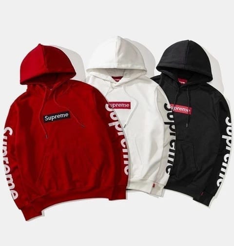 Supreme hoodie – Hacoo link