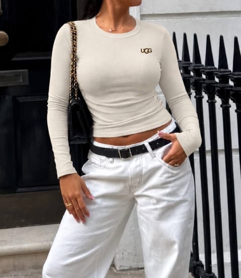 Ugg top – Hacoo link