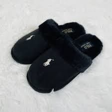 Ralph Lauren slippers – Hacoo link