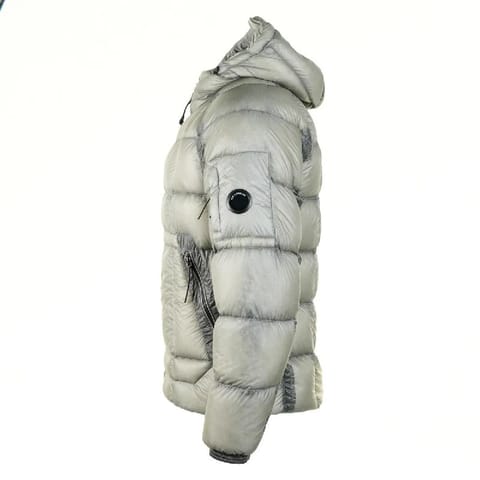 C.P. Company puffer jacket – Hacoo link
