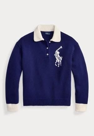 Ralph Lauren sweater – Hacoo link