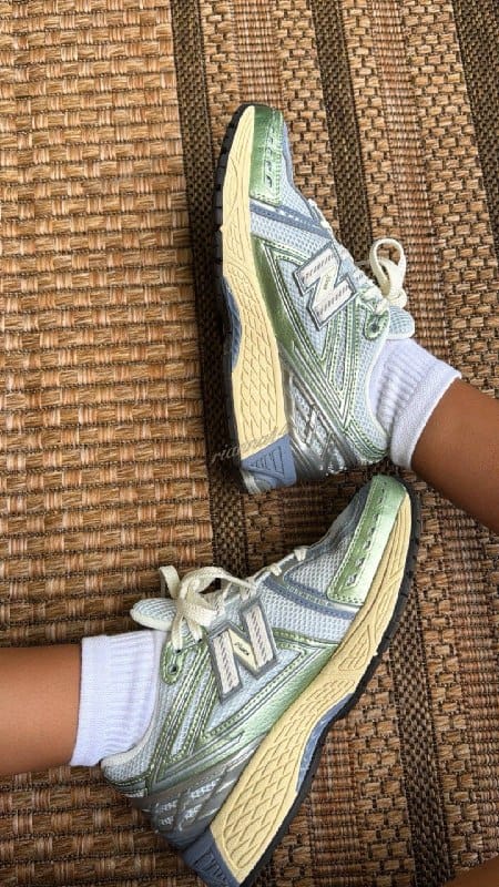 New Balance 9060 · New Balance 530 · New Balance 1906R · New Balance 327 – Hacoo link