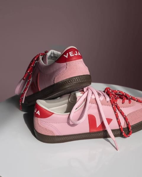 Veja Volley sneakers – Hacoo link
