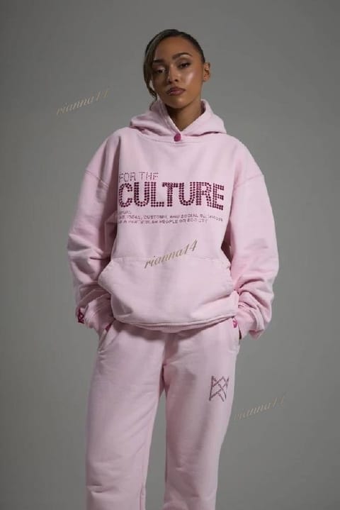 Sweatshirt – Hacoo link