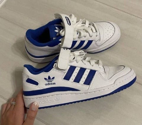 Adidas Forum 18 ( ) sneakers – Hacoo link