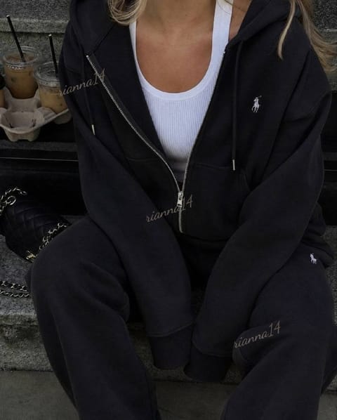Ralph Lauren de tracksuit – Hacoo link
