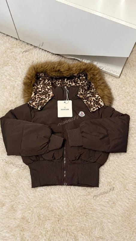 Moncler Abrigos puffer jacket – Hacoo link