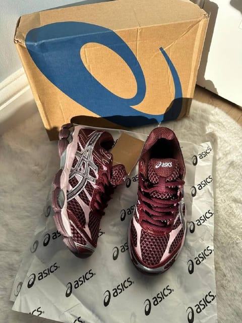Asics Cumulus 16 ( ) sneakers – Hacoo link