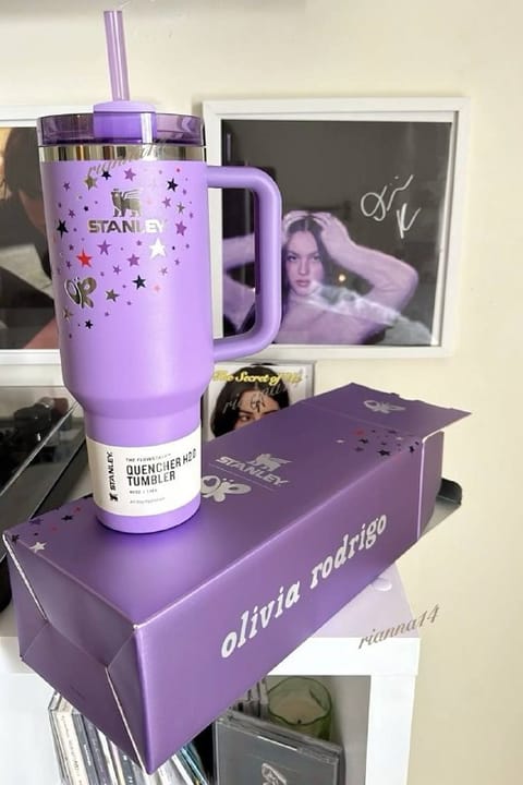 Stanley Olivia Rodrigo x tumbler – Hacoo link