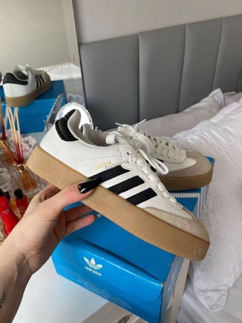 Adidas Sambae sneakers – Hacoo link