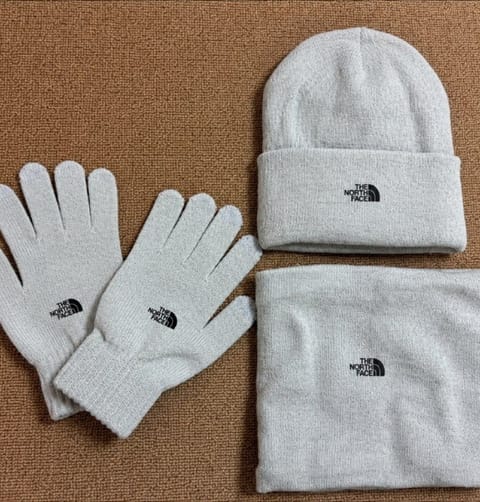 The North Face set – Hacoo link