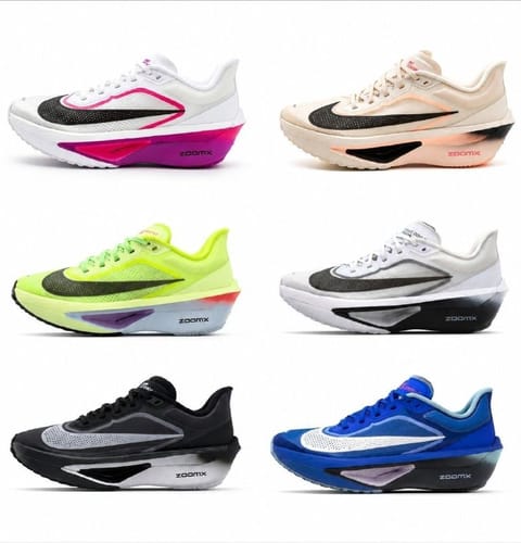 Nike Zoom Fly ( ) sneakers – Hacoo link