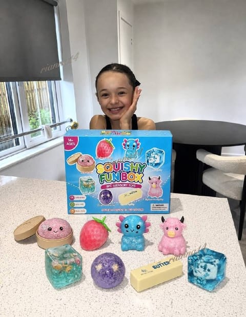 Needoh toy – Hacoo link