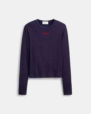 Coach sweater – Hacoo link