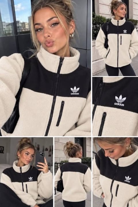 Adidas jacket – Hacoo link