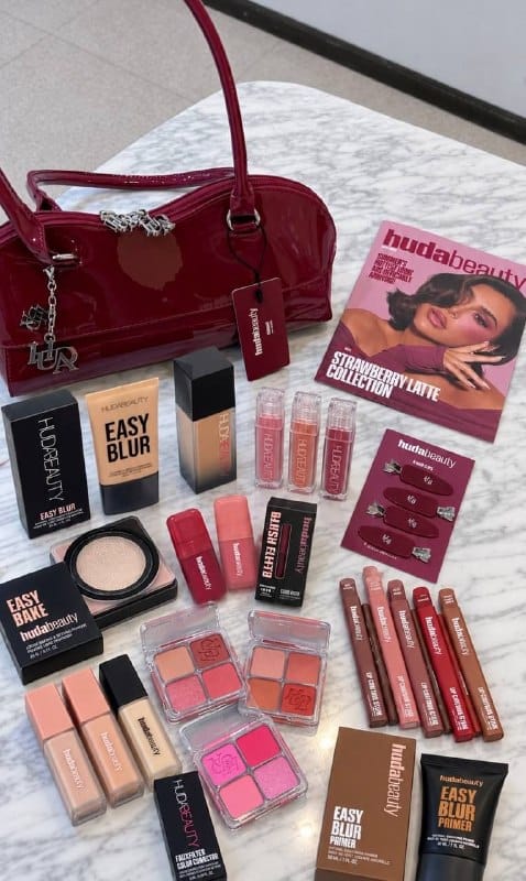 Goyard Beauty makeup – Hacoo link