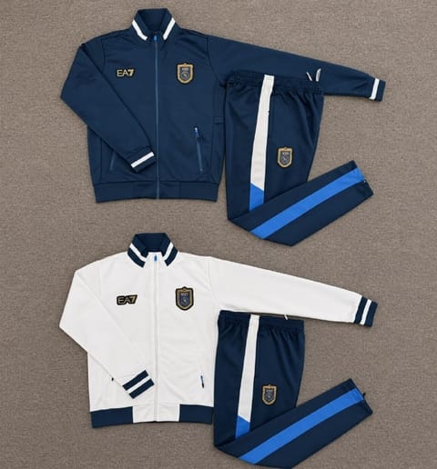 Ralph Lauren Zip tracksuit – Hacoo link