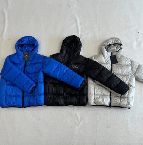 Trapstar puffer jacket – Hacoo link