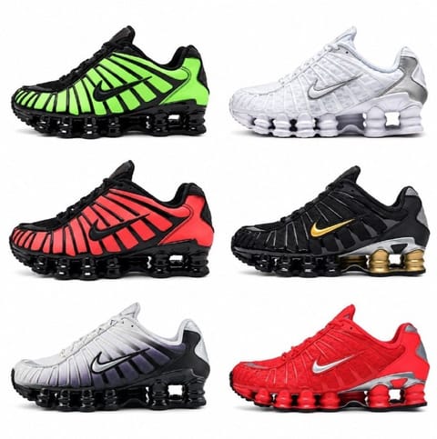 Nike Shox TL ( ) sneakers – Hacoo link