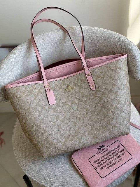 Coach handbag – Hacoo link