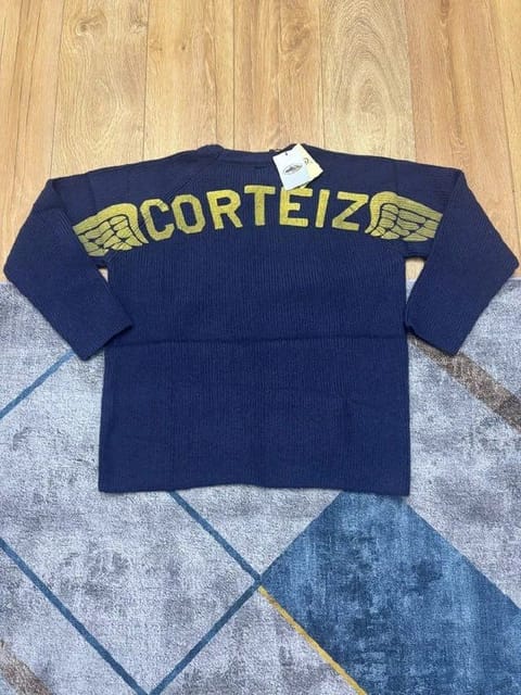 Corteiz RTW sweater – Hacoo link