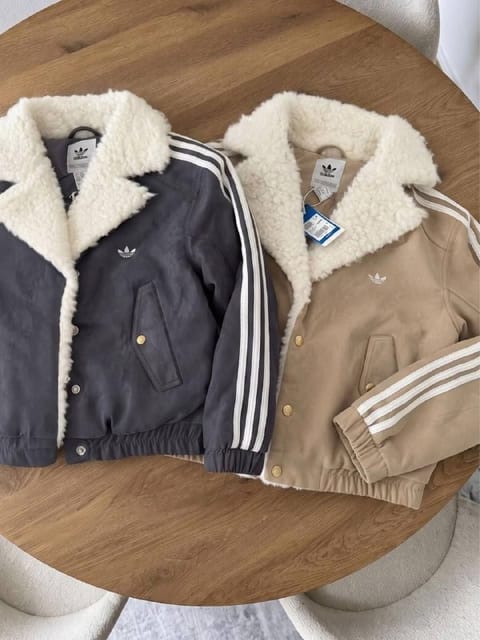Adidas jacket – Hacoo link