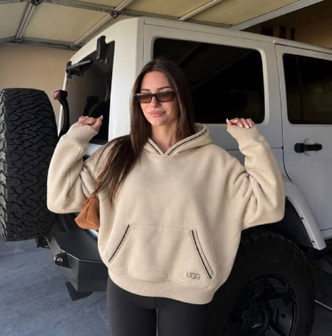 Ugg sweatshirt – Hacoo link