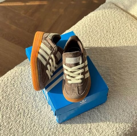 Adidas Samba · Adidas Spezial – Hacoo link