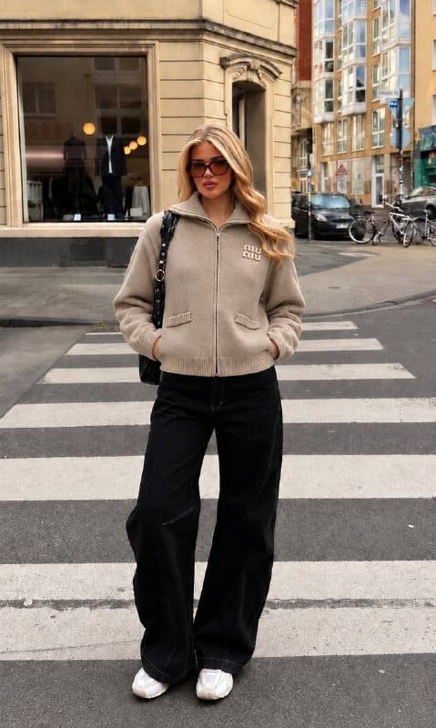 Miu Miu jacket – Hacoo link