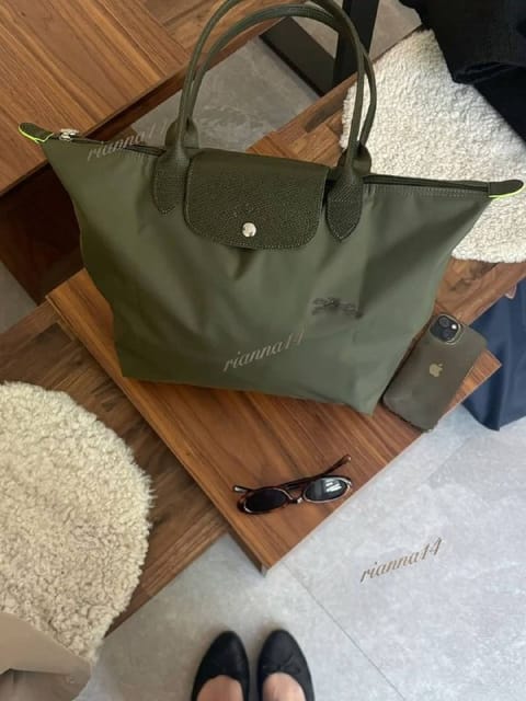 Longchamp Le Pliage tote bag – Hacoo link