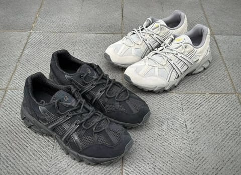Asics Gel Sonoma 1550 sneakers – Hacoo link