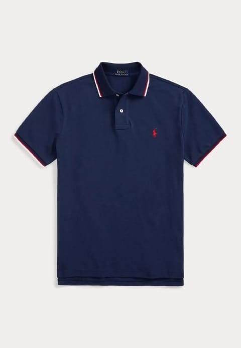 Ralph Lauren polo shirt – Hacoo link