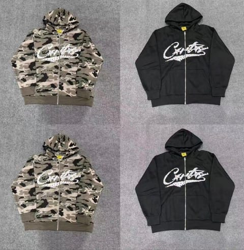 Corteiz hoodie – Hacoo link
