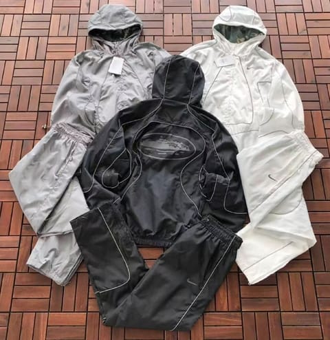 Corteiz x Nike tracksuit – Hacoo link