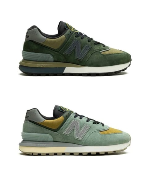 New Balance 574 ( ) sneakers – Hacoo link