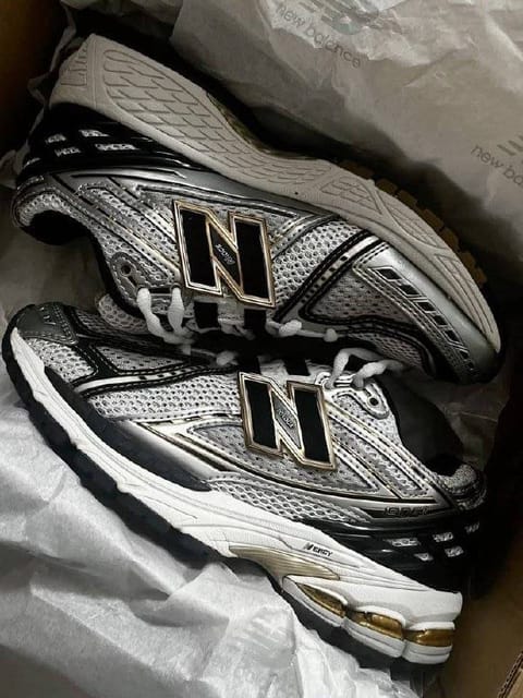 New Balance 1906R ( ) sneakers – Hacoo link