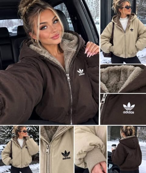Adidas puffer jacket – Hacoo link