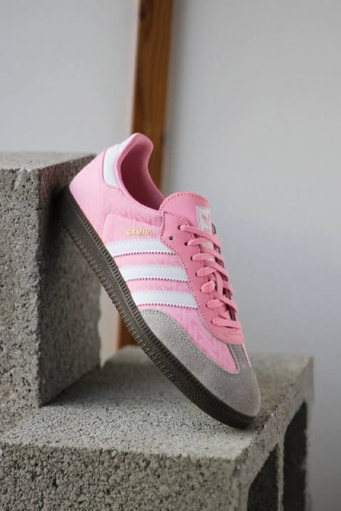 Adidas Samba OG sneakers – Hacoo link
