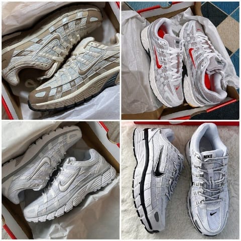 Nike P-6000 ( ) sneakers – Hacoo link
