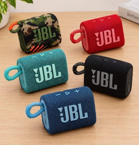 JBL GO 4 speaker – Hacoo link