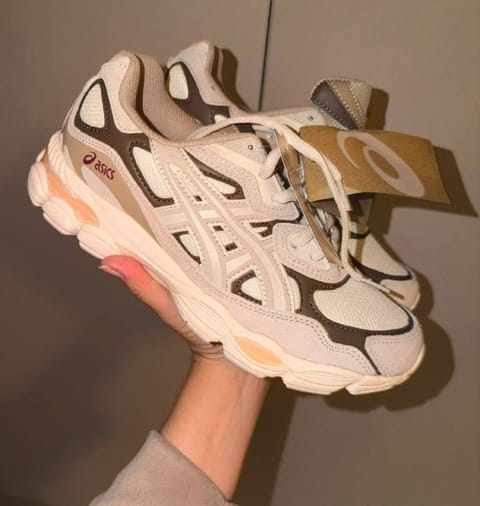 Asics Gel NYC sneakers – Hacoo link