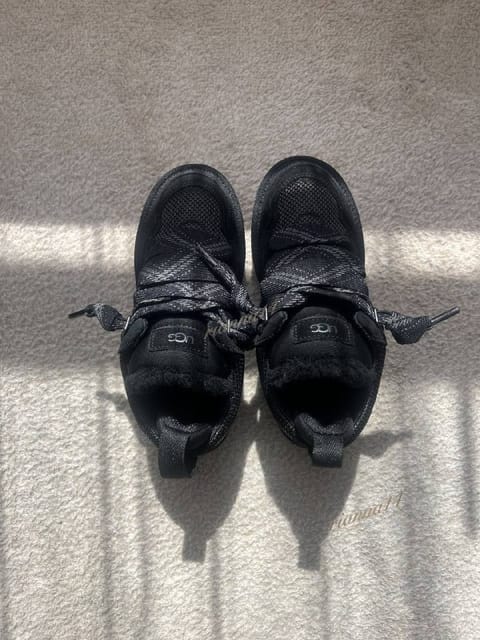 Ugg Lowmel slippers – Hacoo link
