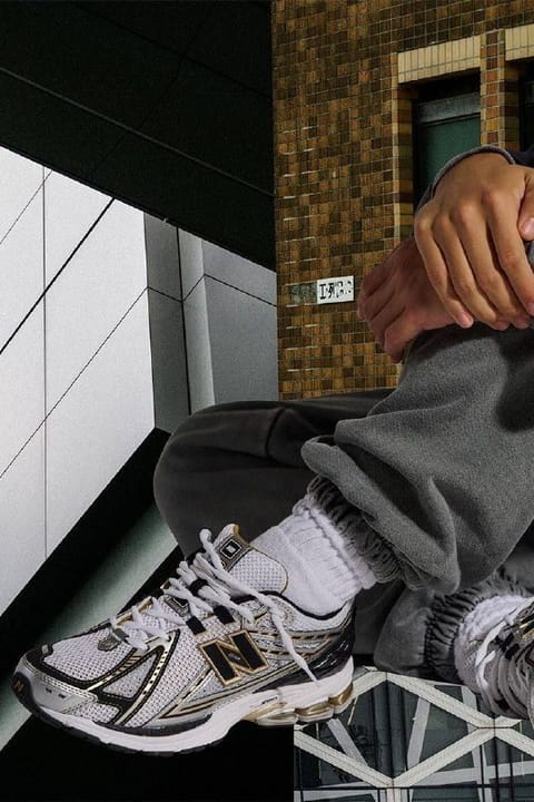 New Balance 1906R ( ) sneakers – Hacoo link