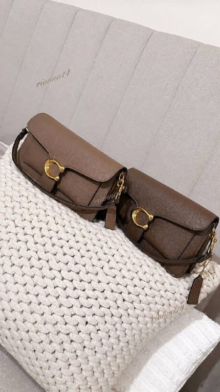 Coach Tabby handbag – Hacoo link