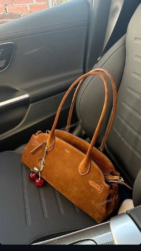 Coach de Ante handbag – Hacoo link