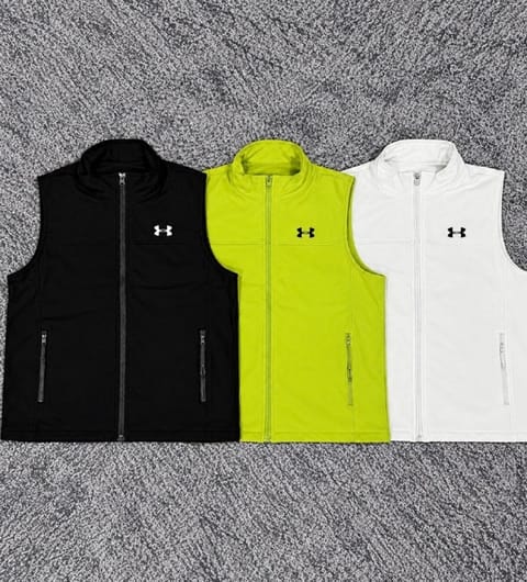 Under Armour gilet – Hacoo link