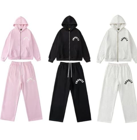 Corteiz tracksuit – Hacoo link