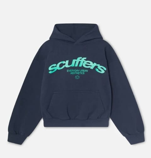 Scuffers hoodie – Hacoo link