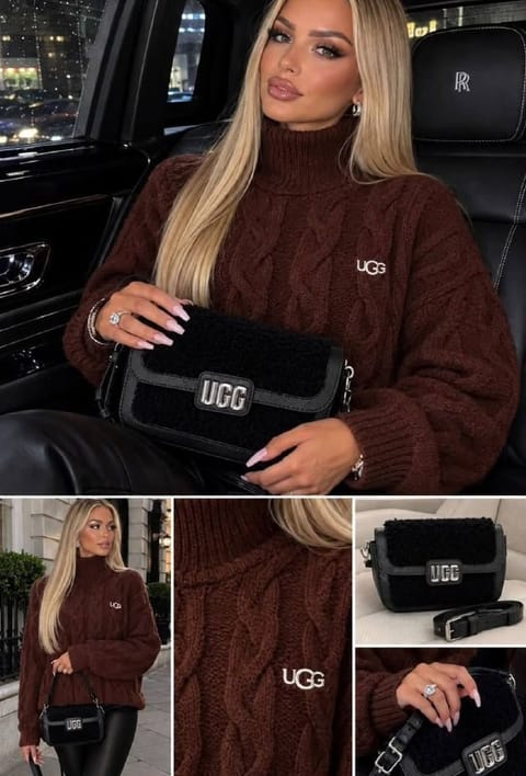 Ugg crossbody bag – Hacoo link